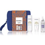 Goldwell Dualsenses Rich Repair Potovalni set za prehrano in hidracijo Cene