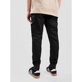 Reell Reflex Rib Cargo Hlace black | Shoptok.si