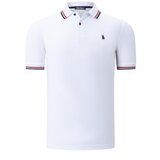 Dewberry T8594 MENS T-SHIRT-PLAIN WHITE Cijene