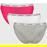 Calvin Klein 3PACK Klasične gaćice I | shoptok.hr