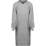  Deka majica s kapuljačom KINN Siva XL Pamuk | shoptok.hr