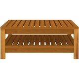 Vrtna sedežna garnitura 5-delna z blazinami trden akacijev les, (20597992) | Shoptok.si