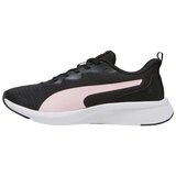 Puma Tenisice za trčanje 'Flyer Lite' roza / crna | shoptok.hr