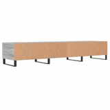 TV ormarić boja hrasta sonome 150x36x30 cm konstruirano drvo | Eponuda.ba