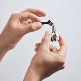 Zwilling Classic Inox prirezovalnik dlačic v nosu in ušesih 1 kos | Shoptok.si