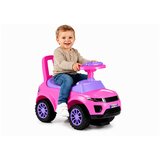  Dječja guralica 613W - roza | shoptok.hr