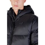 Ea7 Emporio Armani BOMBER JACKET 7M000694 AF15956 Crna | shoptok.hr