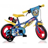 Dino Bikes dječji bicikl 12" Sonic | shoptok.hr