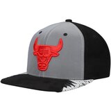 Mitchell And Ness Kape s šiltom - Siva | Shoptok.si
