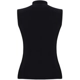 Trendyol Ženska bluza Tprss25Bz00020, Crna | Eponuda.com