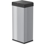 Hailo Koš za smeti Big-Box Swing velikost XL 52 L srebrn Cene