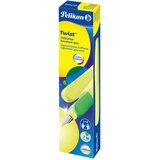 Pelikan NALIVNO PERO P457 TWIST NEON RUMENA V ŠK. (6) 807272 Cene