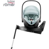 Britax Romer dječja autosjedalica baby-safe™ pro (40-85 cm) + isofix baza vario™ 5z style harbor blue | shoptok.hr