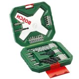 Bosch Set burgija i bitova odvrtača X-Line Classic 34/1 2607010608