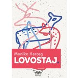 Kontrast izdavaštvo Monika Herceg - Lovostaj