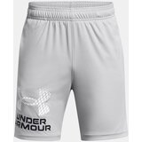 Under Armour Shorts UA Tech Logo Shorts-GRY - Boys Cijene