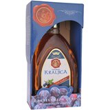 Destilerija Zarić Rakija Kraljica, Šljiva, 0.7l Cene