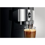 Jura GIGA 10 Diamantno crna (EA) Kavni avtomat 15478 | Shoptok.si