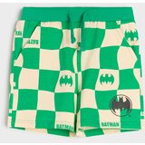 Sinsay Komplet od 2 para kratkih hlača Batman | shoptok.hr