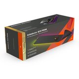 Steel Series qck prism cloth xl podloga za miša za igre crno | ePonuda.com