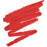 Dolce & Gabbana My Lip Overliner svinčnik za ustnice s čopičem odtenek 09 My Bright Red - Bright Orange Toned Red 1.2 g | Shoptok.si