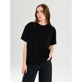 Sinsay Basic pamučna majica kratkih rukava | shoptok.hr