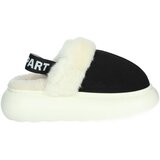 Shop Art Natikači SABF241029 Črna | Shoptok.si