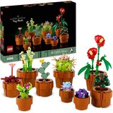 Lego Icons Tiny Plants številka 10329 Cene