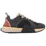 Palladium Nizke superge Troop Runner Sneakers - Beluga/Chutney Večbarvna Cene