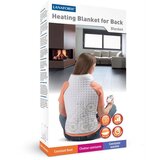 Lanaform novo grelno ogrinjalo heating blanket for back 180110 | Shoptok.si