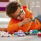  Playset Lego 11036 Classic Creative Vehicles | shoptok.hr
