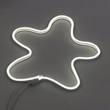 Aigostar led traka 50m LED/400W/230V 6500K IP65 | Eponuda.com