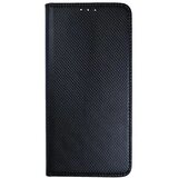 Max Mobile Preklopna torbica za Samsung Galaxy A55 5G, Smart Magnet, crna | shoptok.hr