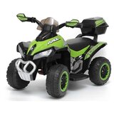Quad GTS1188-A zeleni - auto na akumulator | shoptok.hr