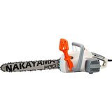 Nakayama EC2350 PRO Električna lančana pila 2400 W, 45 cm | shoptok.hr