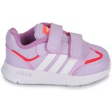 Adidas TENSAUR SWITCH CF I Ljubičasta | shoptok.hr