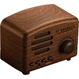 Generic mini zvočnik bluetooth predvajalnik glasbe z dobrim zvočnim učinkom in enostavnim upravljanjem, (21124597) Cene