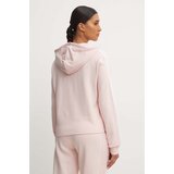 Adidas Duks sa kapuljaom women's crop hoodie essentials 3s W | ePonuda.com