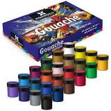 Premium ART kompozitni set gvaš boja | shoptok.hr