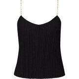 Orsay Women's Black Tank Top - Women's | Shoptok.si