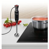 Bosch štapni mikser MS6CB6110 1000 W s mjernom šalicom crna, antracitna boja | Eponuda.ba