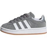 Adidas Superge 'Campus 00s' temno siva / bela Cene