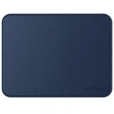 podloga za miša eco-leather mouse pad (plava) (st-elmpb)