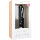 EasyToys - Dildo Collection Dildo Realistic - 26,5 cm, crni | shoptok.hr