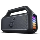 Anker soundcore boom 2 80W 2.1 prenosivi bluetooth IPX7 zvučnik crni Cene