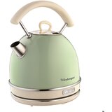 Ariete Vintage Wasserkocher 1,7 L, grün | shoptok.hr