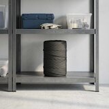  Višenamjensko pomoćno uže 2 mm 500 m Crna PP - Crna 2 mm 500 m | shoptok.hr