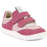 čevelj nizek G3130264 ZERU SPRING barefoot D fuxia/pink 30