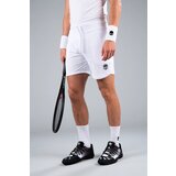 Hydrogen men's tech shorts white l Cene