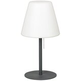 Rabalux 8658 - Spoljašnja stona lampa LIDA 1xE27/23W IP44 Cene